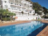 Impeccable apartment in El Mirador de Mijas with sunny terrace, communal pool and wi-fi