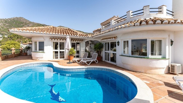 Casa de la Luz