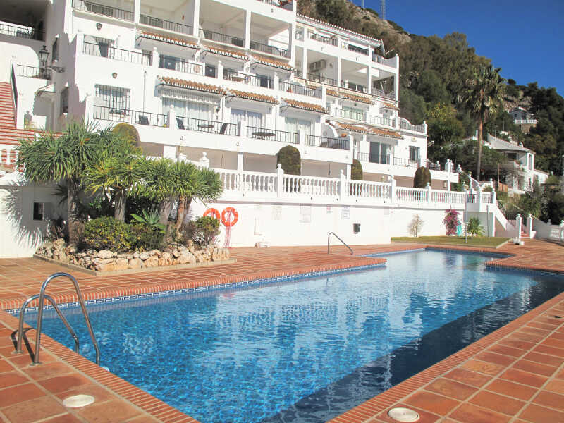 holiday in mijas